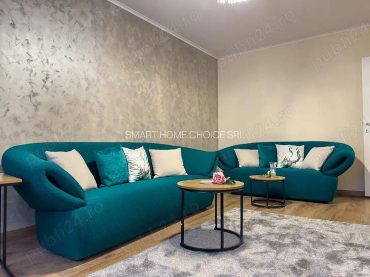 Apartament 3 camere renovat, centrala , 2 băi zona Dristor/Mihai Bravu /Vitan - 2