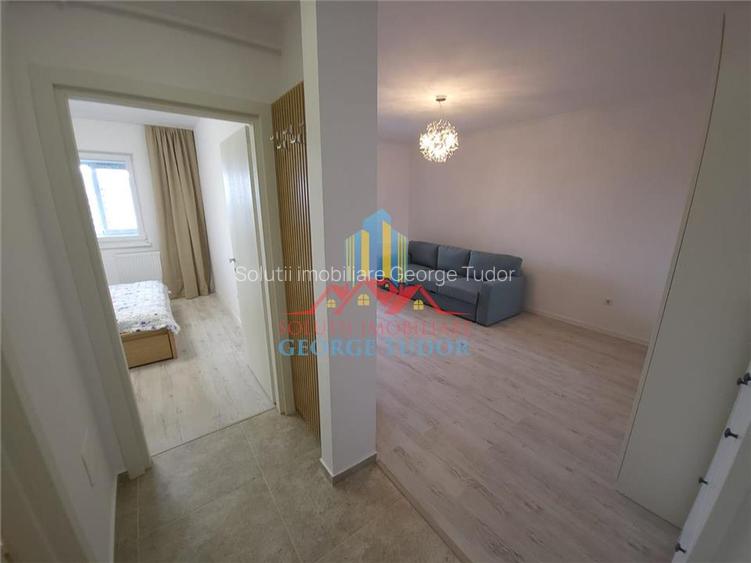 Inchiriere apartament decomandat Avangarde City - 2