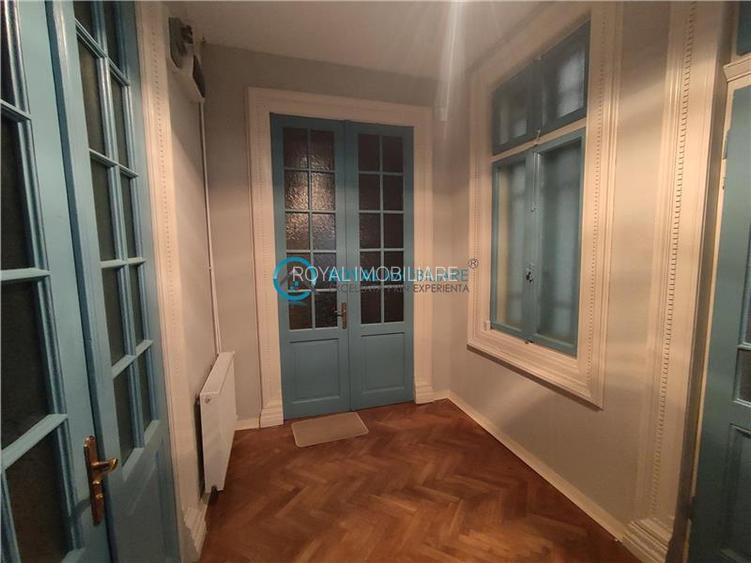 Royal Imobiliare - Inchiriere spatiu de birouri zona ultracentrala - 8