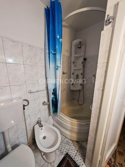 Vand apartament 2 camere decomandat - 8