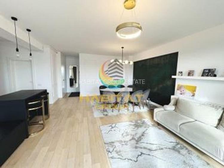 Vanzare Apartament 3 camere cu 92mp de Gradina - 2