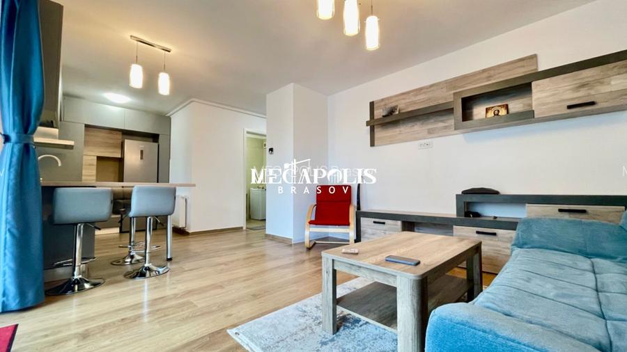 Apartament 2 camere | Kasper | Boxă + Parcare - 7