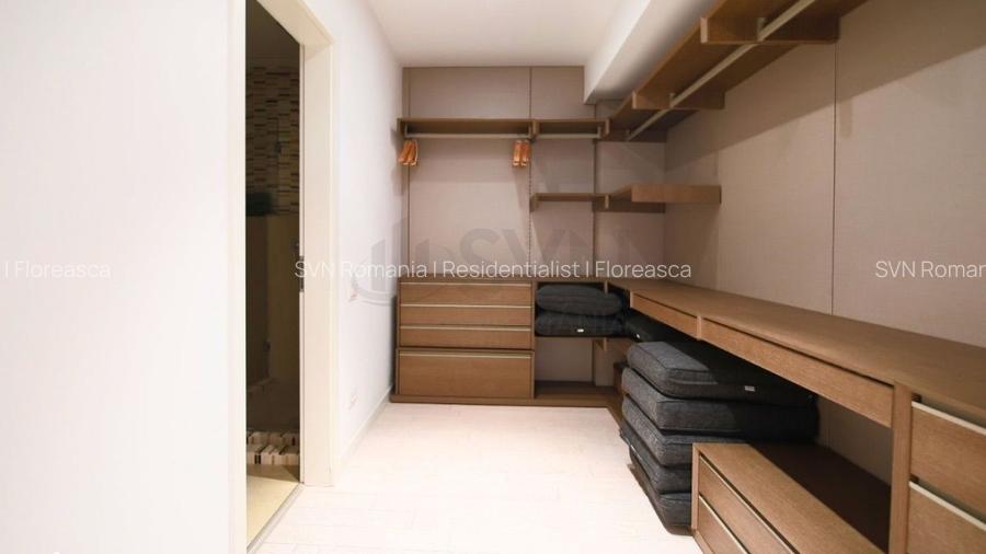 REA1024688 Apartament High End 3 camere I Soseaua Nordului - 11