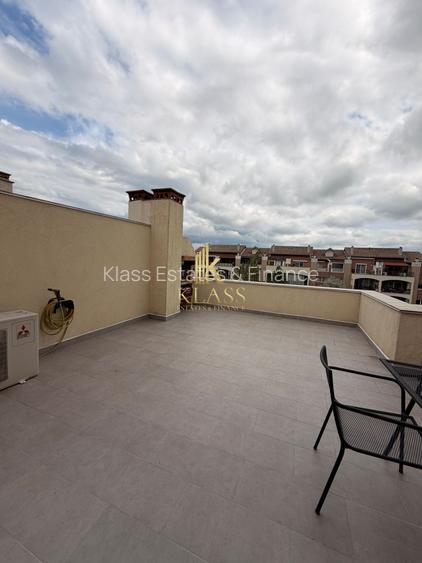Apartament 3 camere | Ibiza SOL Residence | Terasă | 2 locuri de parcare + boxă - 11