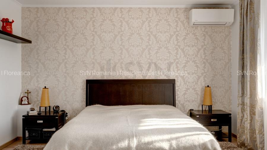 REV2004398 Vila Individuala l Mobilata l Bragadiru - 7