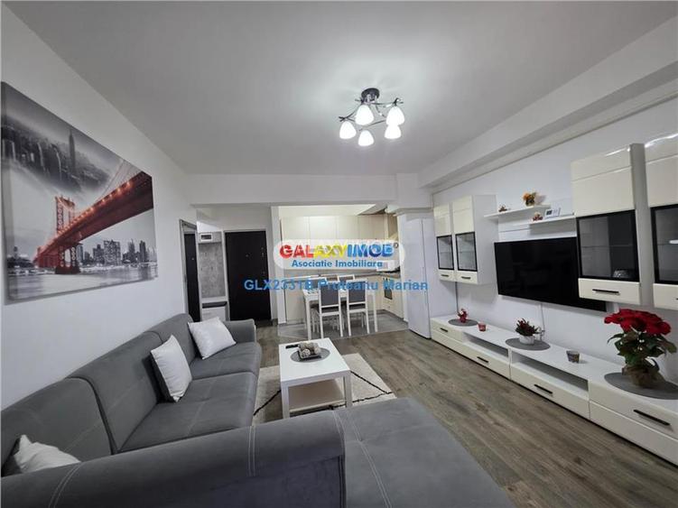 Inchiriere apartament Premium cu 2 camere la rond la Cristalului - 2