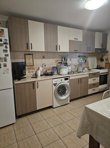 Vila superba cartier Andronache - 10