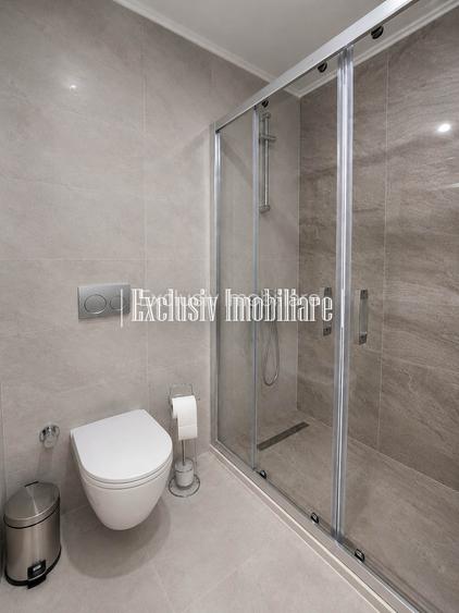 Apartament Nou de LUX cu Parcare Subterana - bloc Solid House Dezrobirii - 9