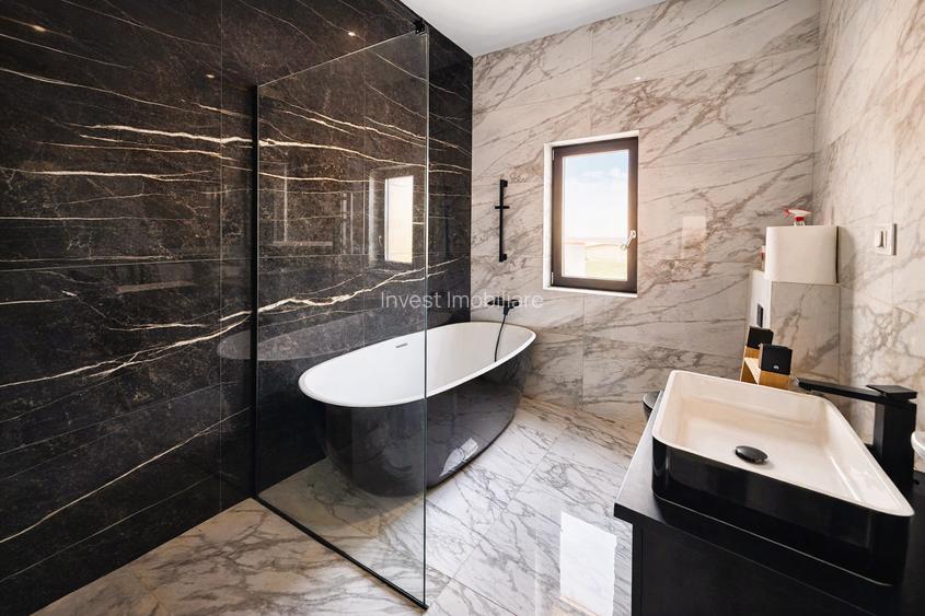 Casă cu 4 camere și 2 băi, gata de mutare, de vânzare în Bucium - Iași - 6