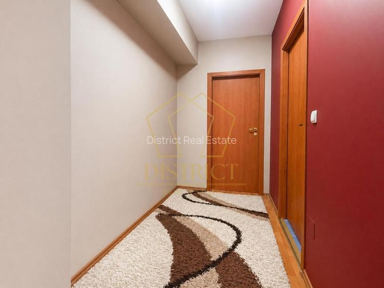 Apartament cu 2 camere | Lipovei - 9