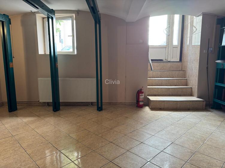 De inchiriat spațiu comercial în Timișoara, zona Sinaia-Maria - 5