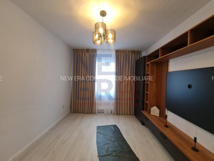 Garsoniera de Vanzare Natural Residence Chiajna, direct dezvoltator  - 2