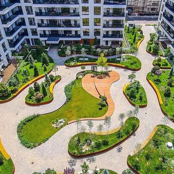 2 Rooms | Nusco City | Cozy Apartment - 6
