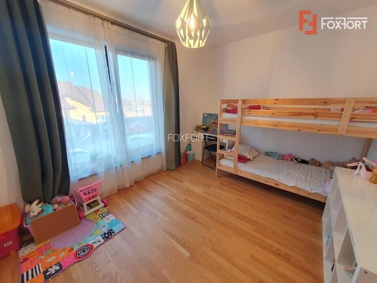 COMISION 0% Casa individuala cu 5 camere si teren de 546 mp - zona Ciarda Rosie - 17