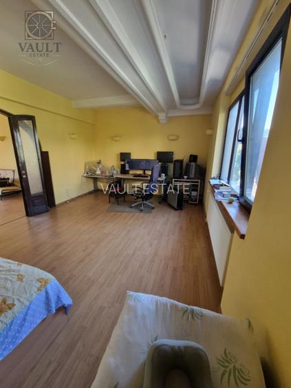 Apartament 3 camere - 10 minute de metrou - Mosilor  - 2