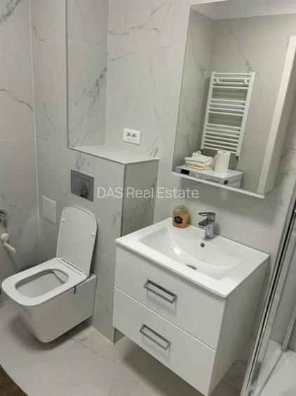 Apartament 2 camere | Pipera | Confort Nord | Parcare inclusa - 11