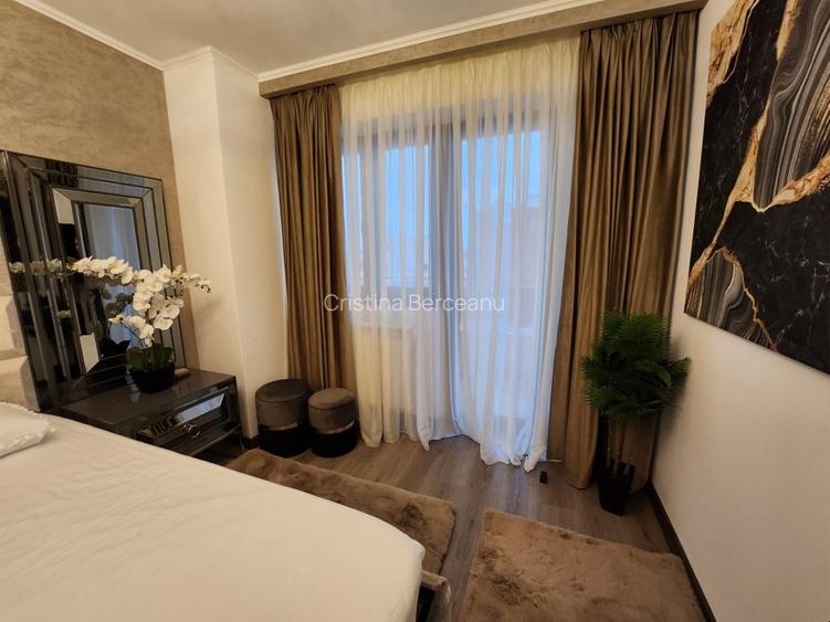 Modern,2 camere lux, parcare,bloc nou,Calea Severinului -Promenada Mall - 8