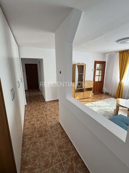 Apartament 2 camere decomandate/Strada 22 Decembrie/Arena Mall/etaj 3 - 5