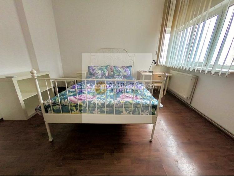 2 camere | Bd Carol | Vedere Panoramica | Centrala proprie - 5