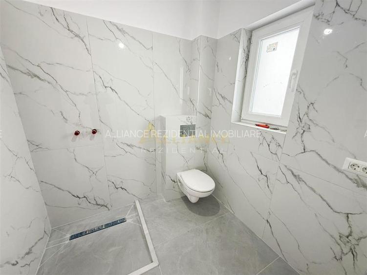 Vila individuala-4 camere-teren 450mp - 9