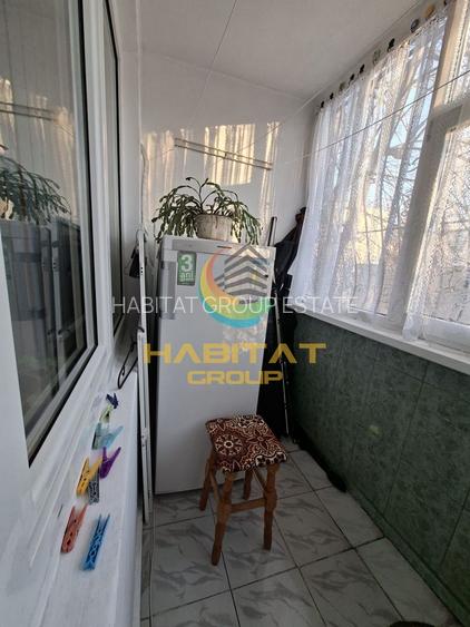 Urgent! Brancoveanu Izvorul Crisului  3 Camere Centrala Loc Parcare - 5