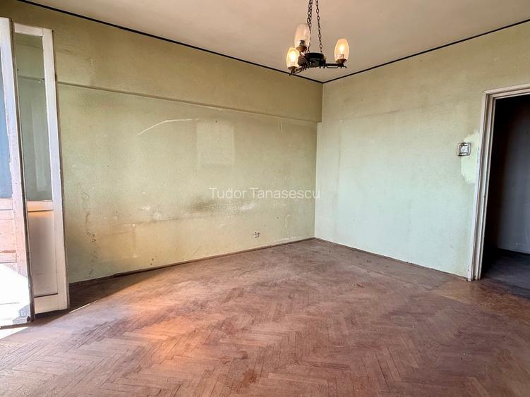 Apartament 3 camere strada Plantelor - 6