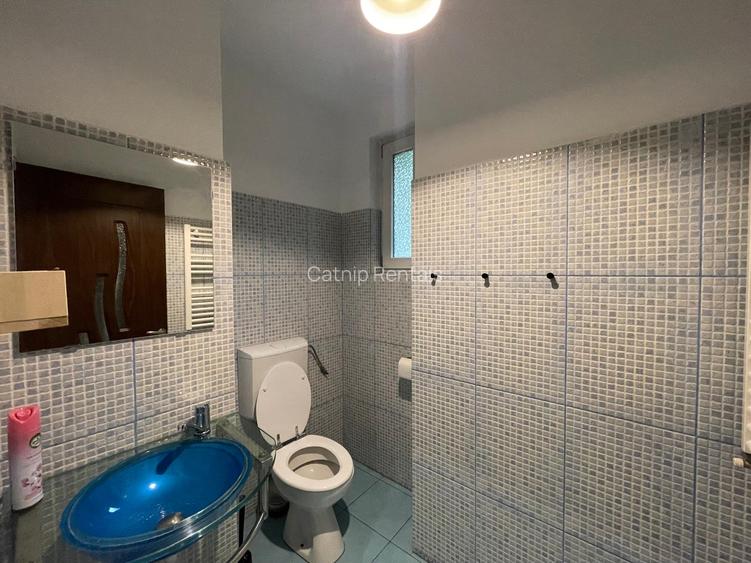 3-BEDROOM APARTMENT – UNIRII – SFINTII APOSTOLI - 14
