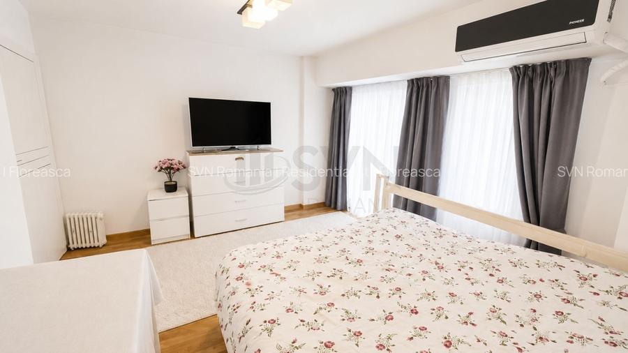 REA1028832 Apartament 3 Camere I Rond Alba Iulia - 4
