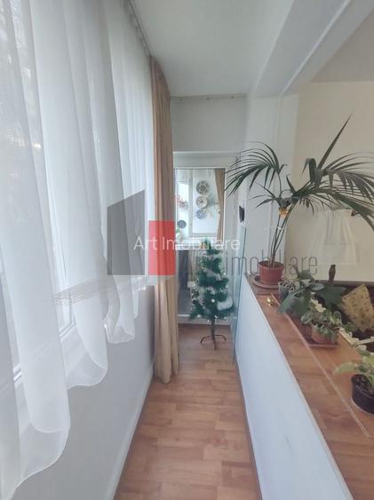Vânzare apartament 3 camere Bd. Obregia - Pța Străduinței - 6