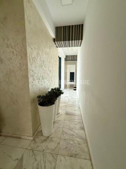 Penthouse Premium Vedere Frontală la Mare – Mamaia Central - 16