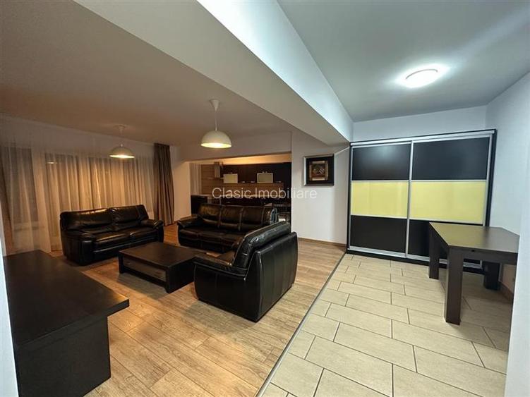 Inchiriere apartament 2 camere, modern, zona Plopilor Cluj-Napoca - 4