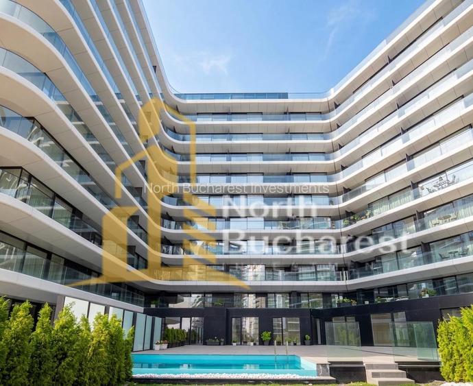 3 CAMERE - FLOREASCA - MOBILAT - BLOC NOU - 9