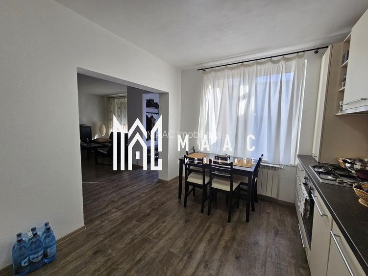 Casa tip cvadruplex | 3 camere | Acces auto | Turnisor - 5