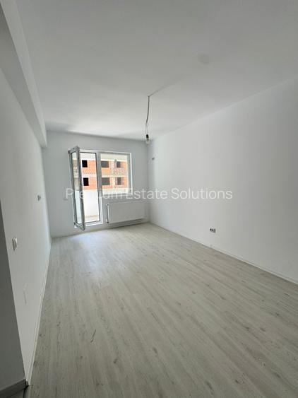 STUDIO -DE VANZARE-MILITARI RESIDENCE-COMISION 0 - 2