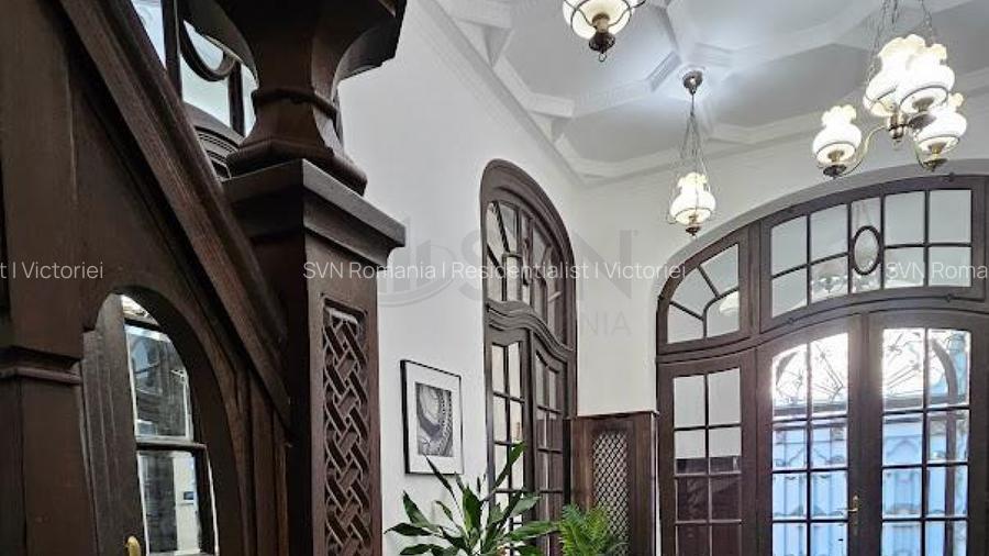 REV2005057 Imobil de inchiriat Cismigiu 540mp utili - 6