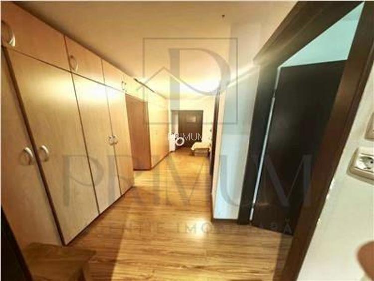 STEAUA - 4 Camere - Etaj 3 - 2 Bai - 2 balcoane - Centrala proprie - clima - 6