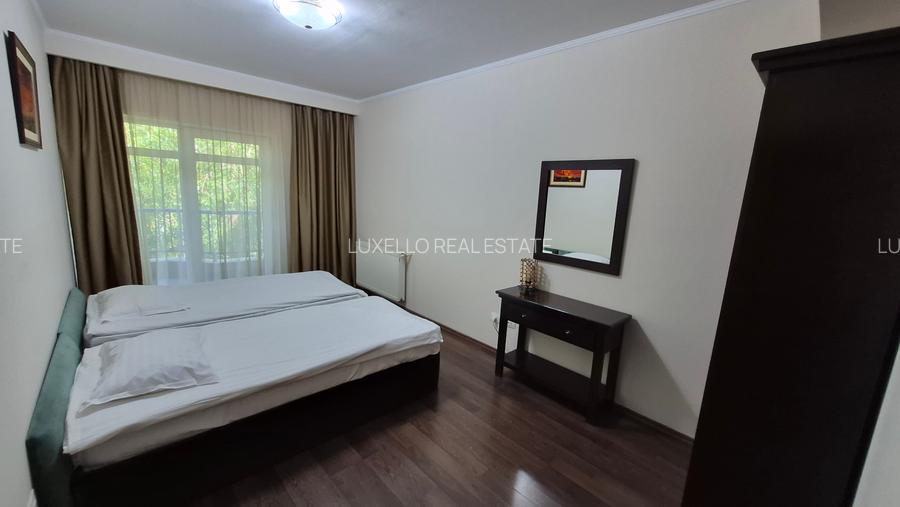APARTAMENT 3 CAMERE LUX IN COMPLEX REZIDENTIAL CU CIRCUIT INCHIS - 49