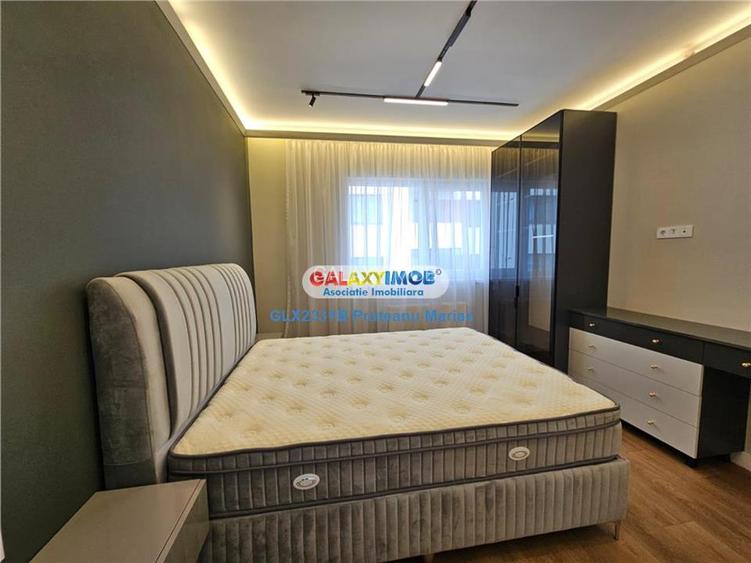 Vanzare garsoniera Premium situata pe Bld Timisoara la Avangard - 10