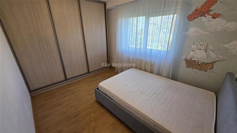 Apartament 3 camere 78mp, balcon, parcare, Zorilor, Spital de Recuperare - 13