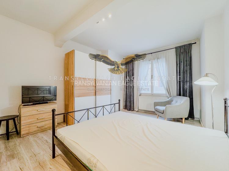 Apartament situat in Piata Unirii|Meron Napoca|Zona centrala - 6