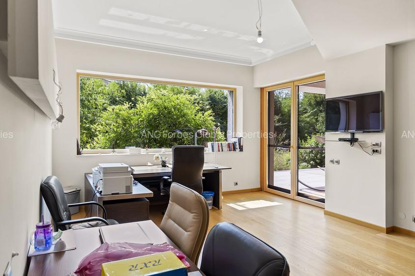 Vanzare Vila Individuala 2000 mp teren - 13