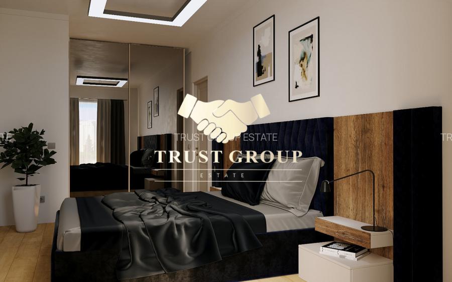 Apartament 2 camere Marmura Residance | Parcare  - 6