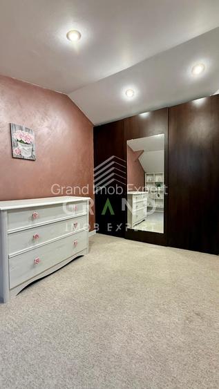 Inchiriere Apartament in Casa | 3 Camere | 2 Bai | Terasa | P-ta M.Viteazu - 10