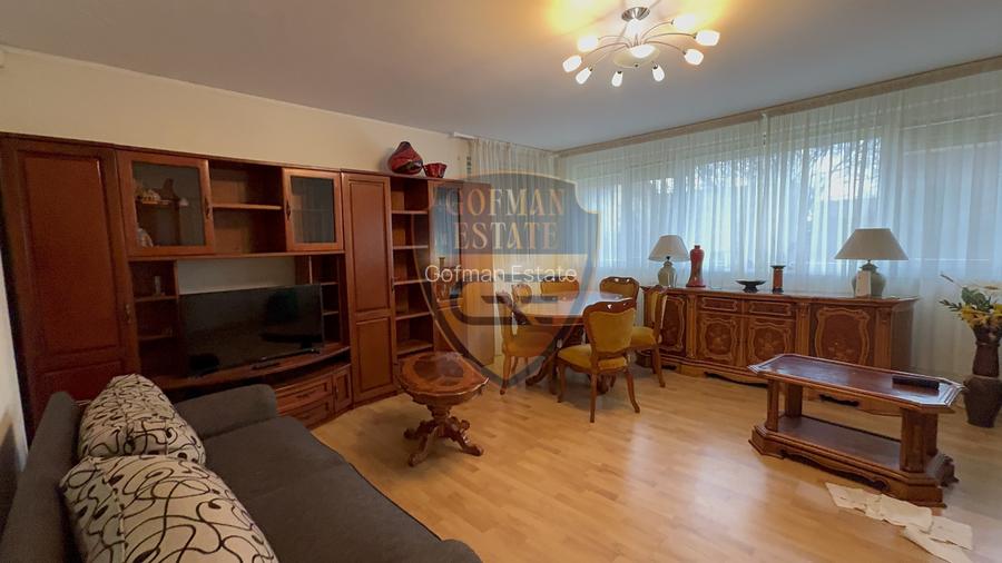 FZ21 Parter Faleza Nord, 105 mp 7 mp boxa parcare gaze - 7