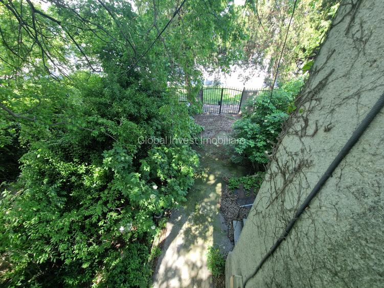 Eforie Sud- Casa P+1 caramida, 4 camere, teren 200mp- 120.000euro - 8