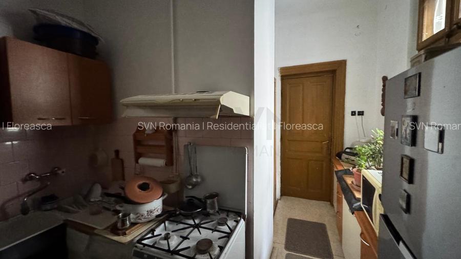 REA1025114 Duplex cu gradina l 6 Camere l Stefan cel Mare - 6