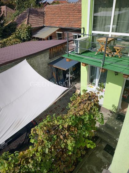 COMISION 0!!! Casa individuală, Gheorgheni, 340mp utili, 310mp teren - 7