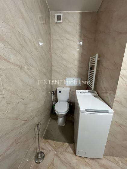 3 camere Dorobanti, bloc nou, parcare, centrala! - 8