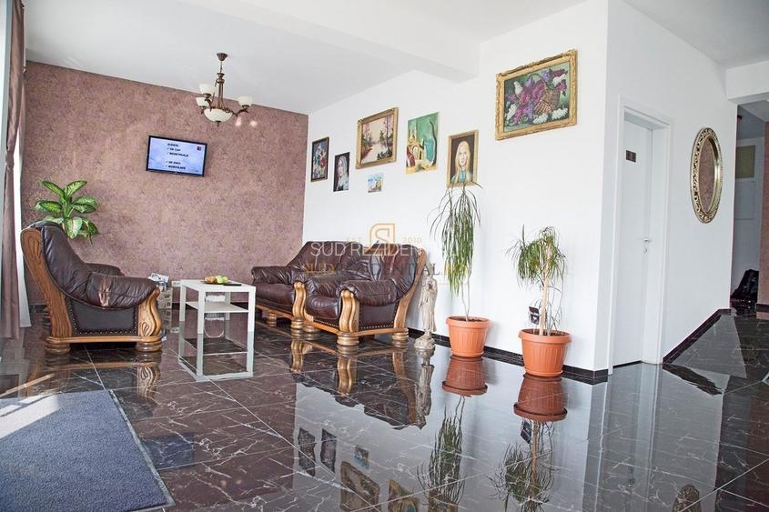 Proprietate cu profit rapid - Hotel cu amplasare premium, Popesti-Lerodeni - 5