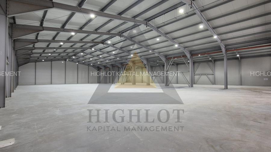 2750 MP HALA BALOTESTI| 5170 MP TEREN| A3| A0| DN1 - 13